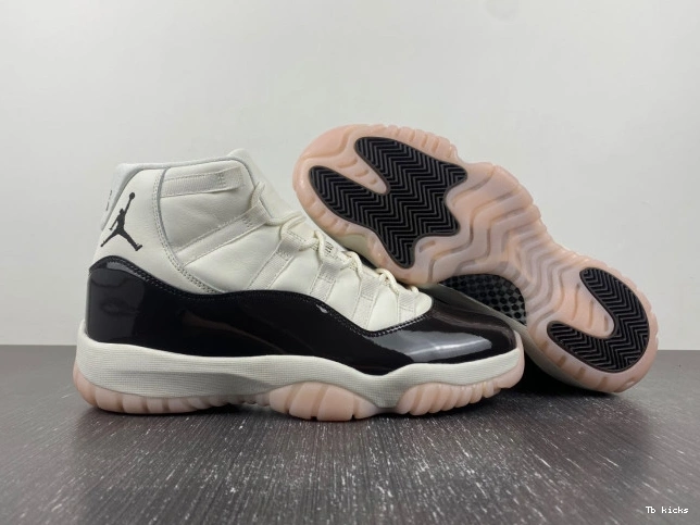 Reps TBK AR0715-101 Neapolitan WMNS Jordan Air 11 0816